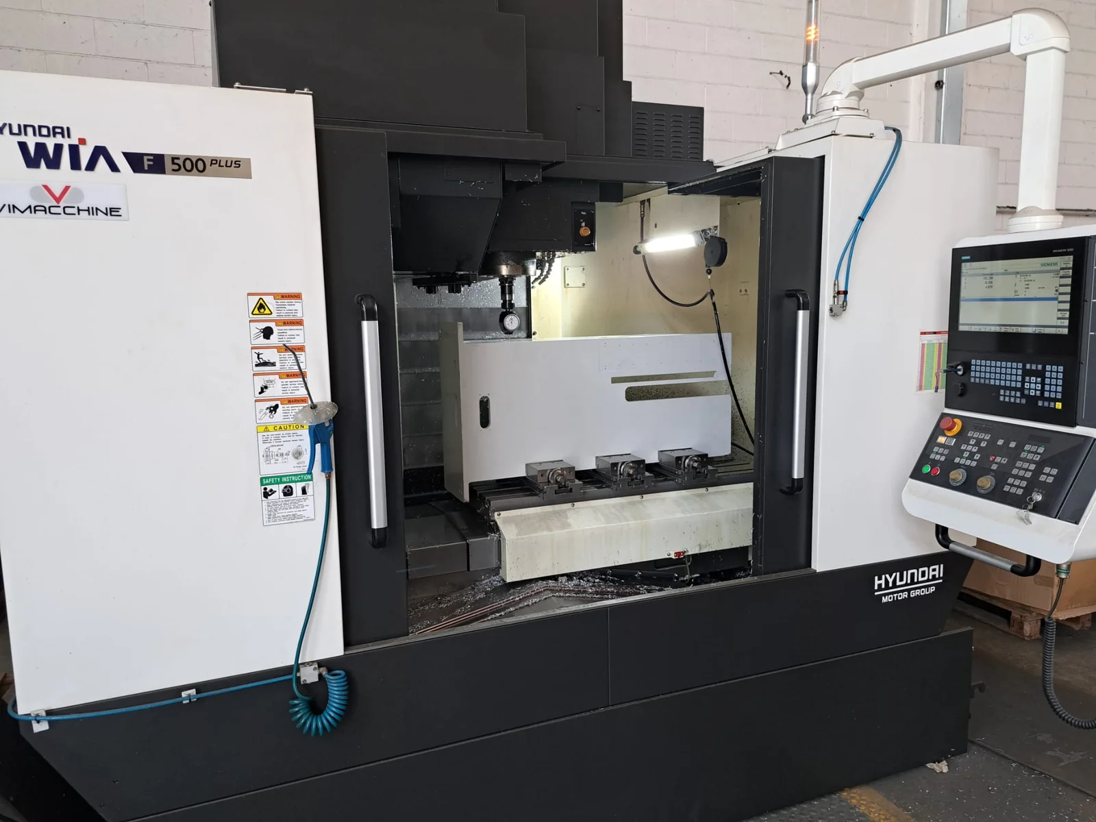 CNC Milling