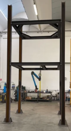 GTECH SRL — workshop
